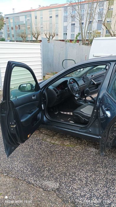 HONDA ACCORD, 2.2 Ictdi Sport