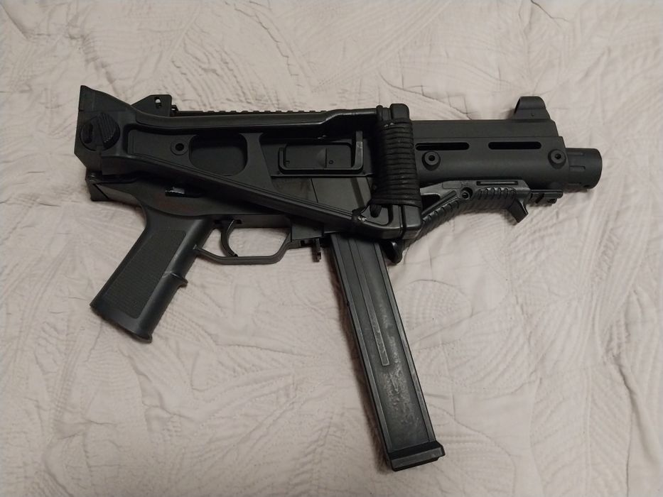 Іграшка автомат іграшковий