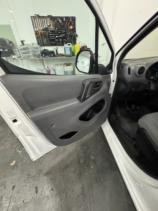 Citroen Berlimgo 1.6 HDi