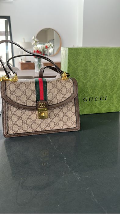 Mala Gucci Ophidia
