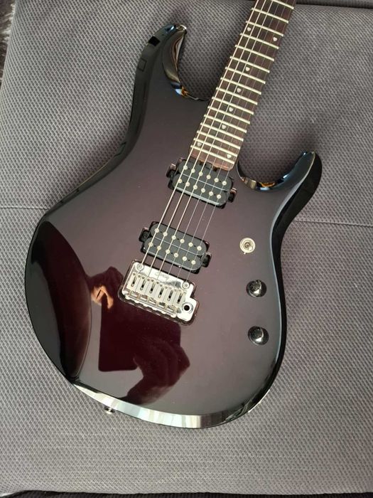gitara Music Man Sterling Joe Petrucci JP 60