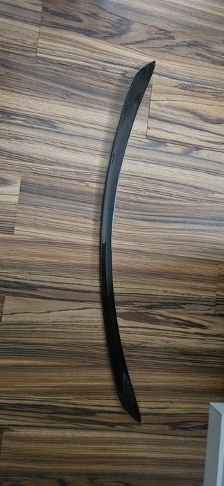 Spoiler e 63 amg w213 oryginał