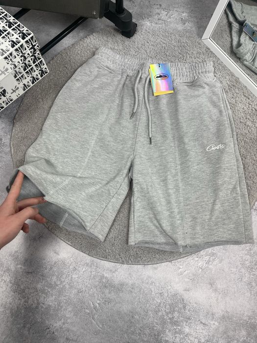 Шорти Corteiz HMP | Кортез M,L,XL | ТОП Якість 1:1