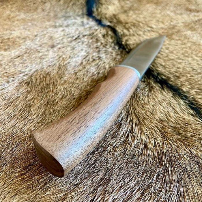 Ніж ГОРИЛА KN25 туристичний Туристический нож ручной работы на подарок