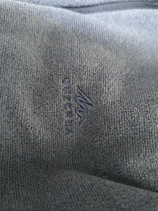 Polar Quechua Decathlon