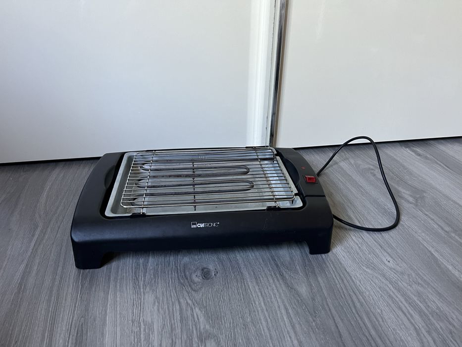 Електричний гриль 2000W
