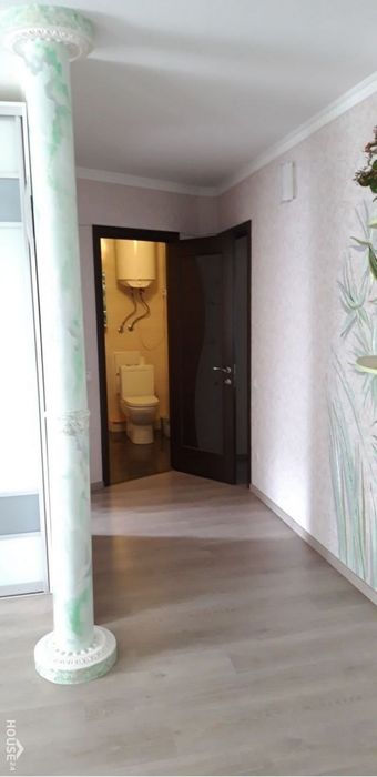 Сдам 3 ком квартиру Длительно