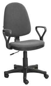 Офісне крісло на колесах