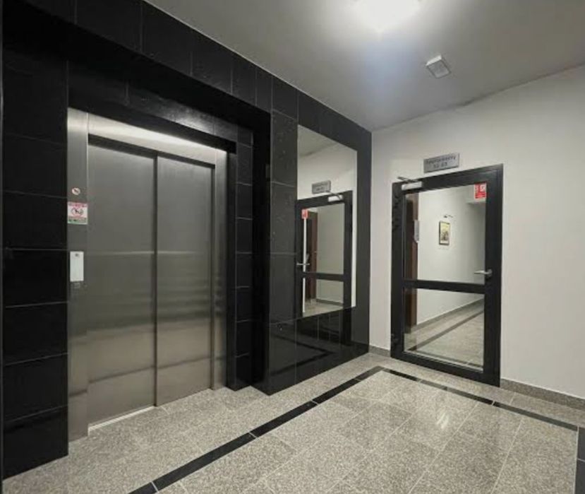 Mieszkanie ok 35, 74 m   2 pokoje