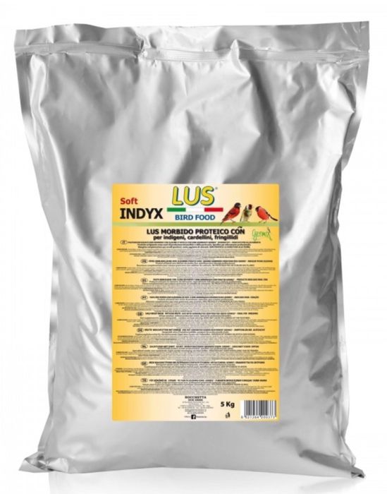 Papas canários fauna europeia