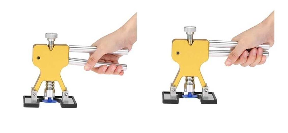 Tira mossas completo - NOVO