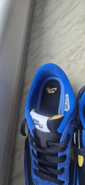 NIKE SB FC CLASSIC – Oryginalne sneakersy rozmiar 43 – OKAZJA!