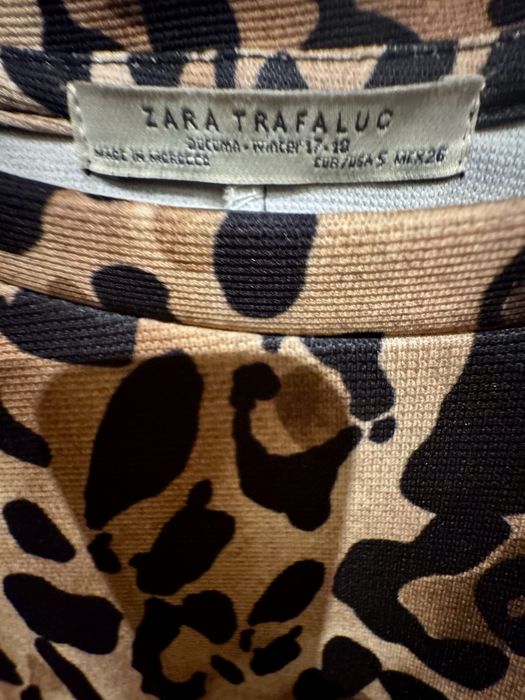 Vestido S - Zara