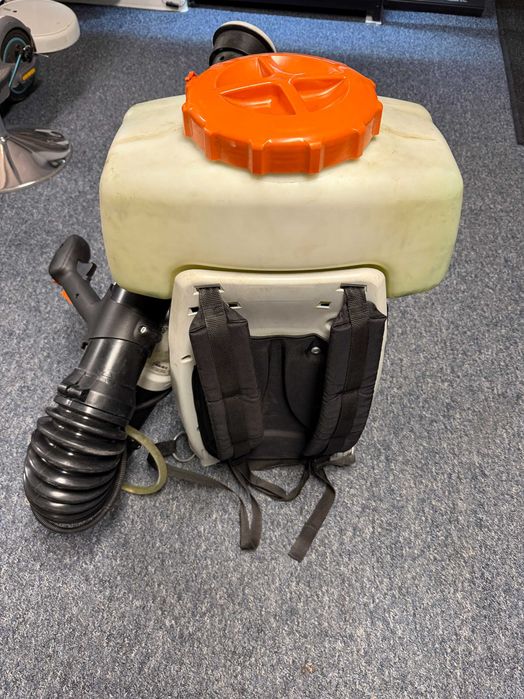 STIHL SR 430 | opryskiwacz spalinowy | 2.9kW | 14L