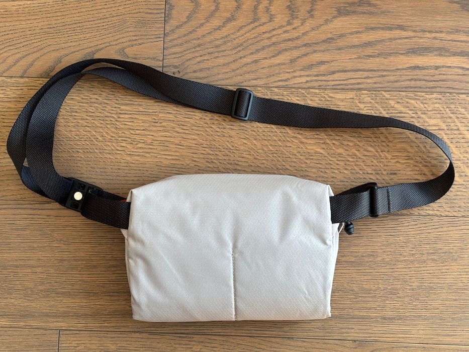 Bellroy Lite Sling Mini (bardzo dobry stan)