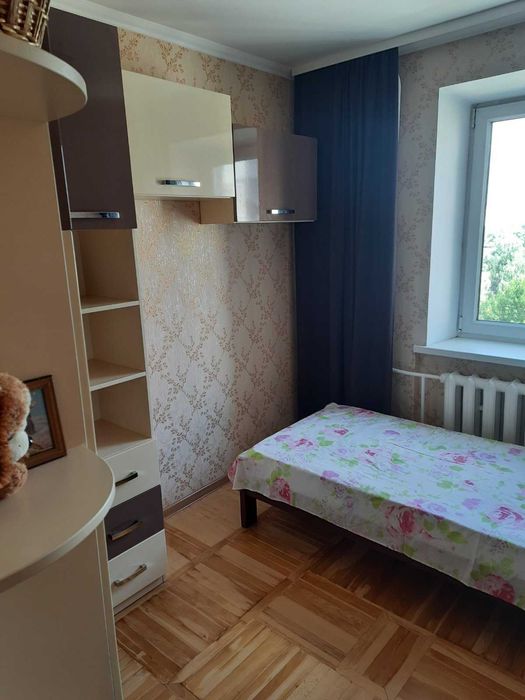 3к цегляний будинок нове планування 2000х / низьке переоформлення!