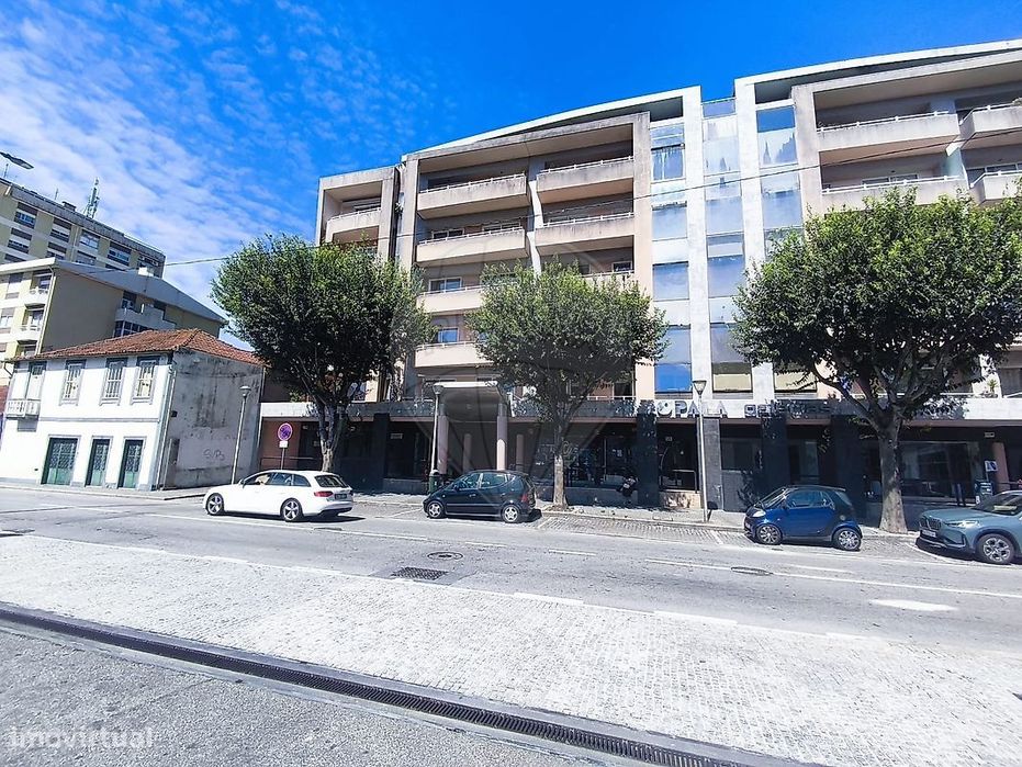 Apartamento T2 para venda
