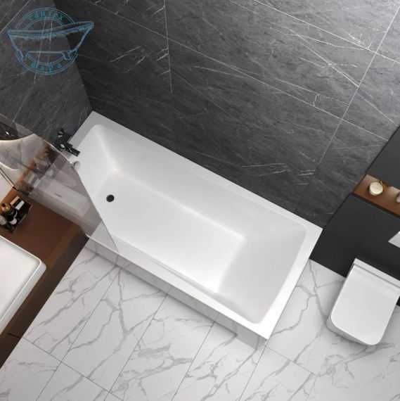 Ванна акрилова Koller Pool Grace 170x75 GRACE170X75