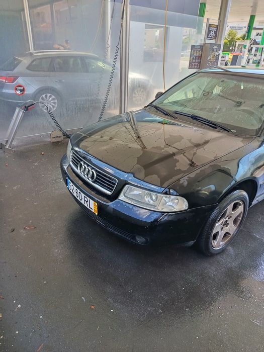Audi A4 1.9 TDI 115CV PD