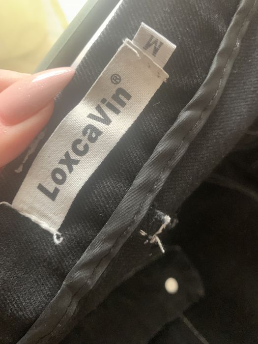 Джинси з кишенями