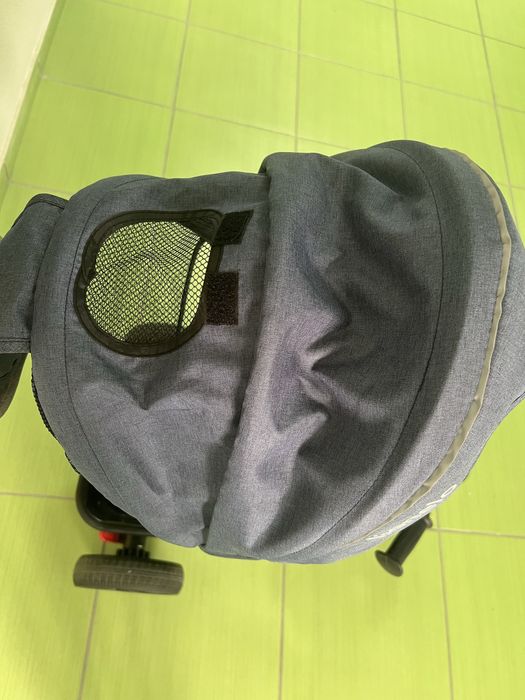 Дитячий триколісний велосипед Lionelo