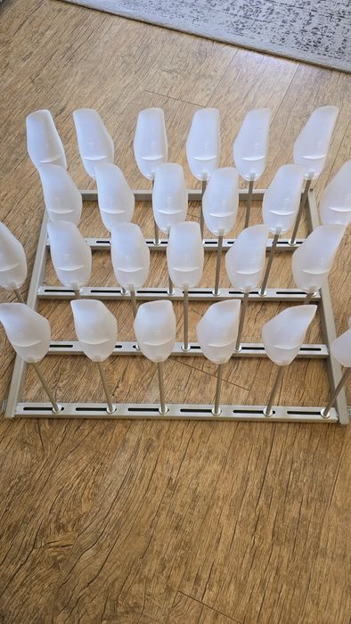 Ikea półka na buty