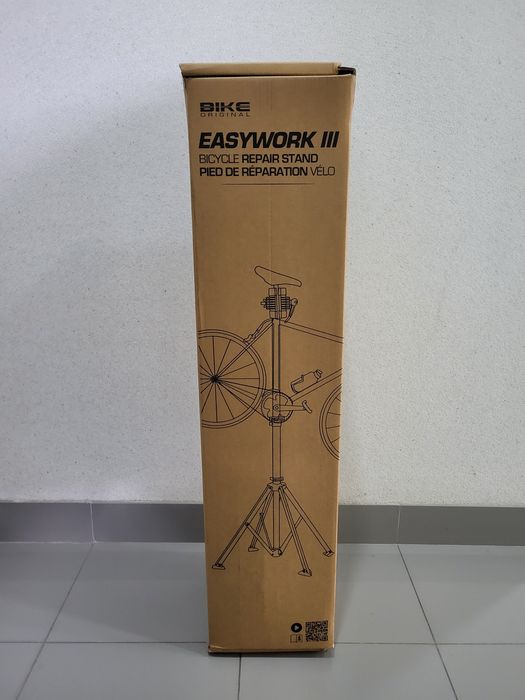 Suporte de Bicicleta dobrável Easywork III