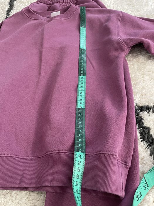 Костюм на осінь, фірма Zara, розмір 140