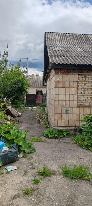 Продам будинок/ділянку в м. Коростишів