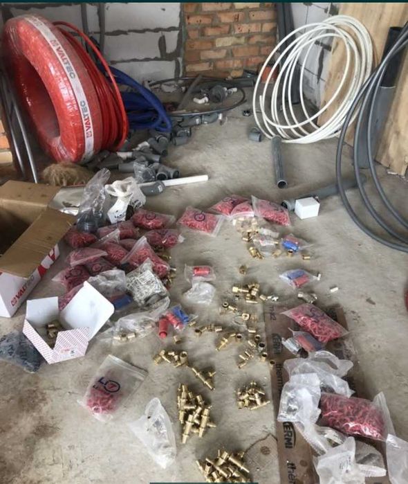 Сантехнік , прочистка канализації, Святошинський район, Сантехник