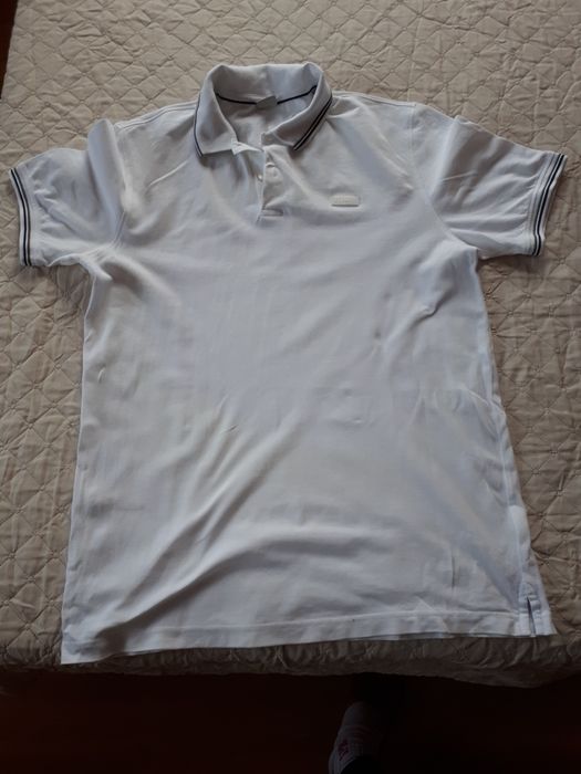 Koszulka polo męska Buggatti L