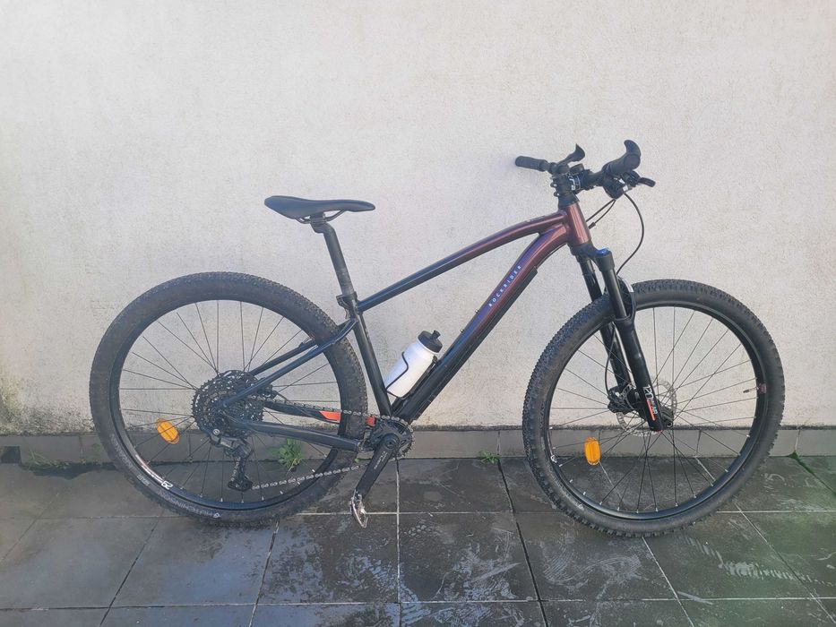 Bicicleta BTT RIVERSIDE EXPL 540 - M