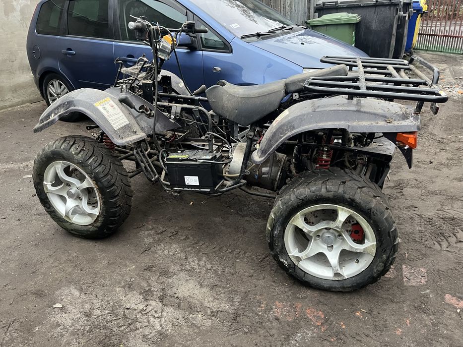 Sprzedam  kłada sprzedam