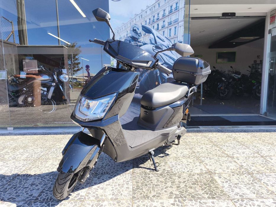 Neovolt We Ride 60V 250W