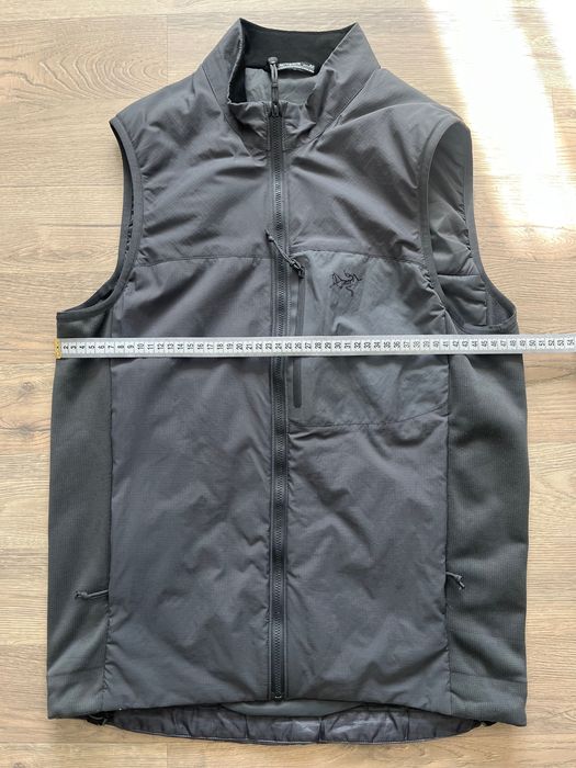 Жилет Arc'teryx Atom LT Vest Gen 2.1