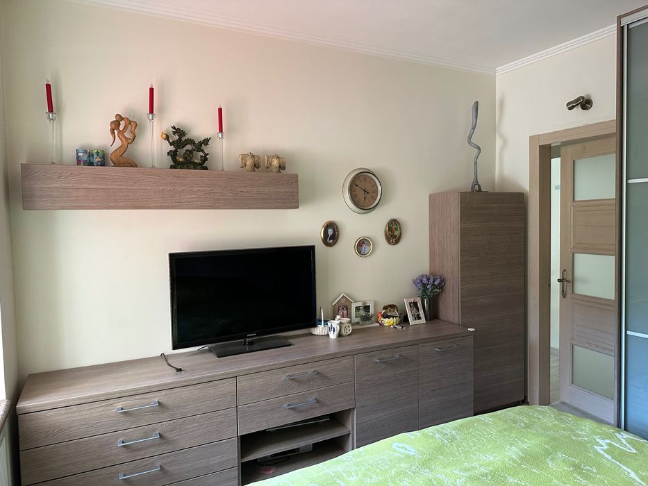 Ексклюзивна 2к квартира 85м² з каміном та власним гаражем, Небесної Сотні 2Б