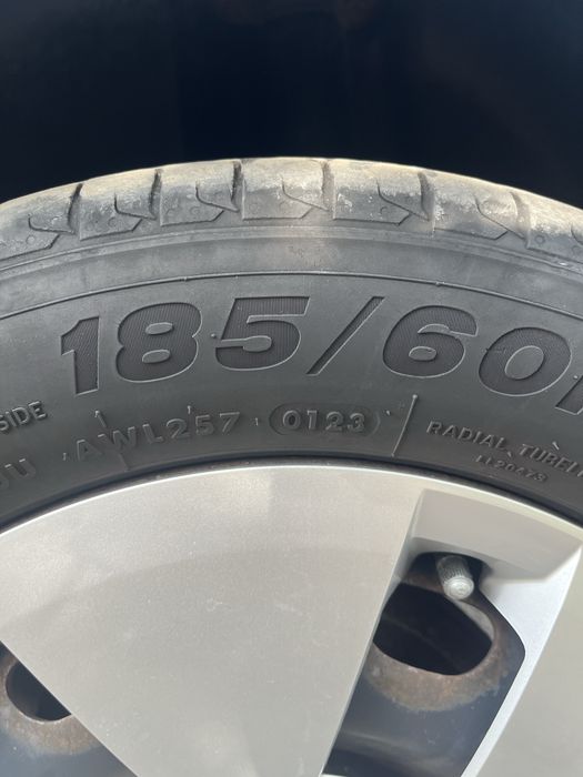 185/65/R14 Linglong
