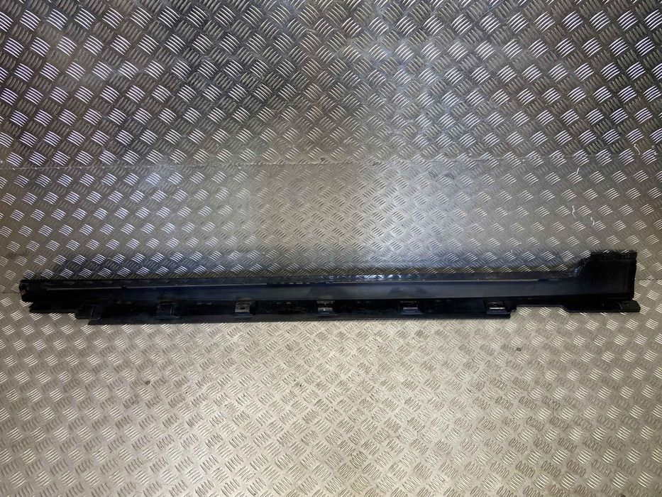 Vw passat b8 3g listwa progowa prawa