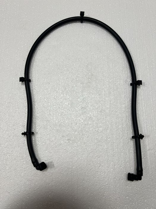 Шланг омивача фар porsche macan, шланг омывателя macan