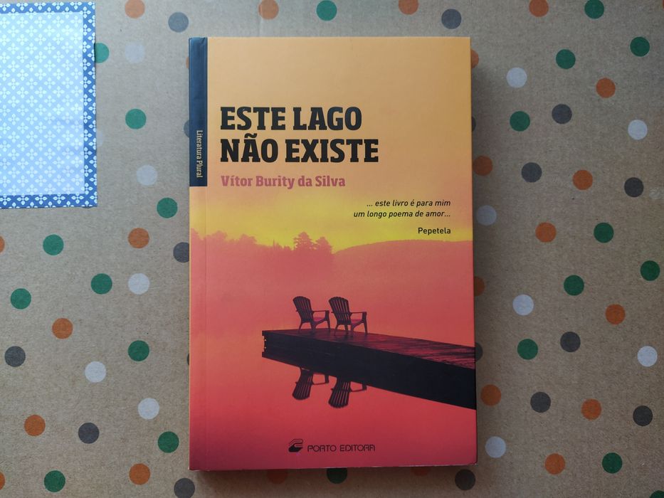 Livros  variados