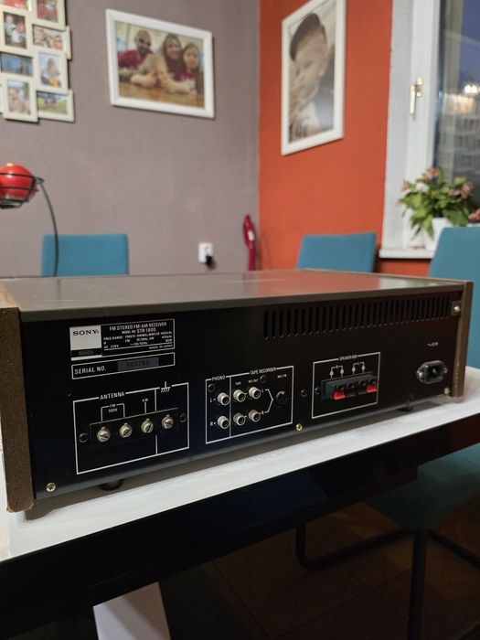 Amplituner Sony str-1800