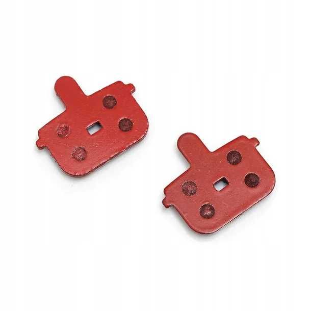 Klocki Kugoo G-Booster / Ruptor R3 / R6