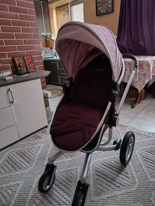 Продам  дитячу коляску