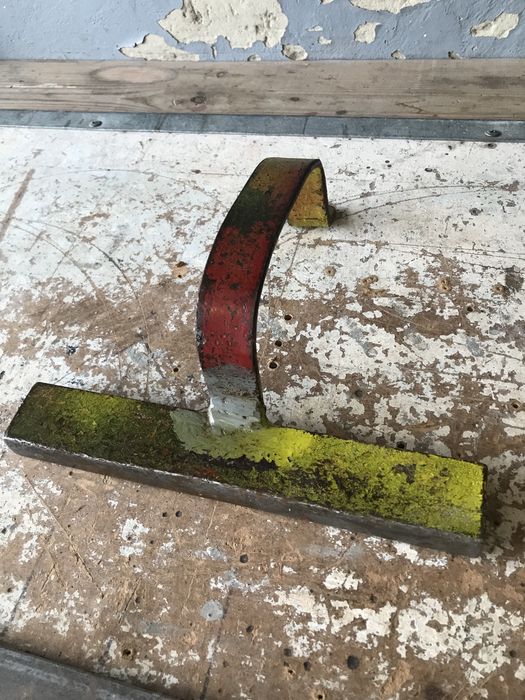 Продам «кобылку» для кровельных работ