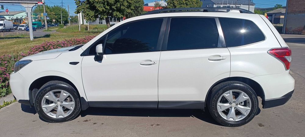 SUBARU FORESTER 2015 VIN JF2SJAFC6GH445658 фото оголошення 22 з 24