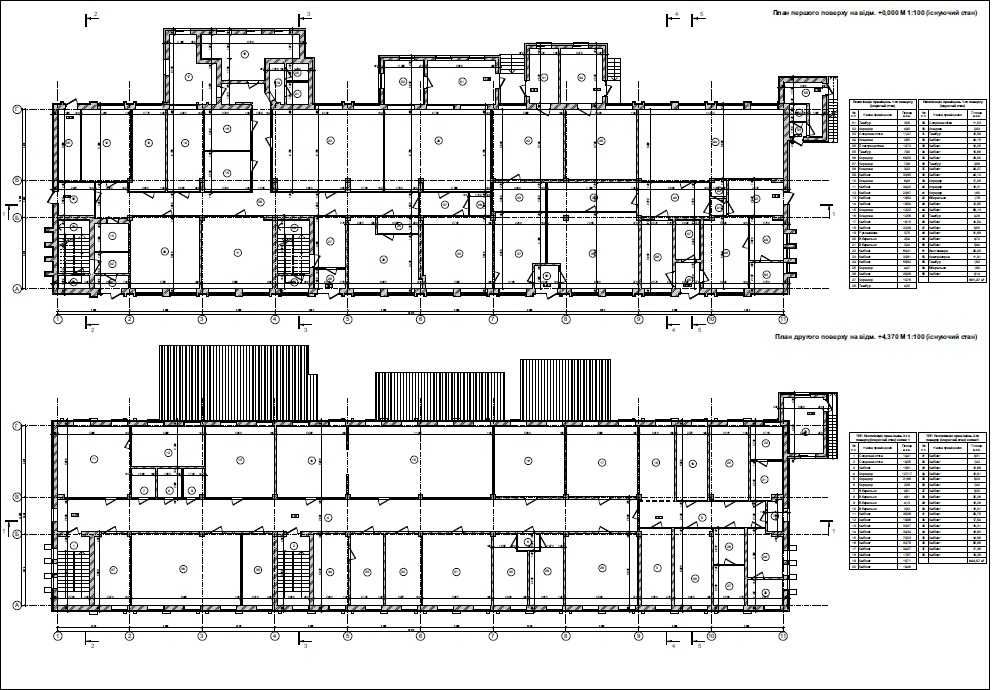 Commercial real estate at (area 860 m²) - Atlanta.ua - photo 8