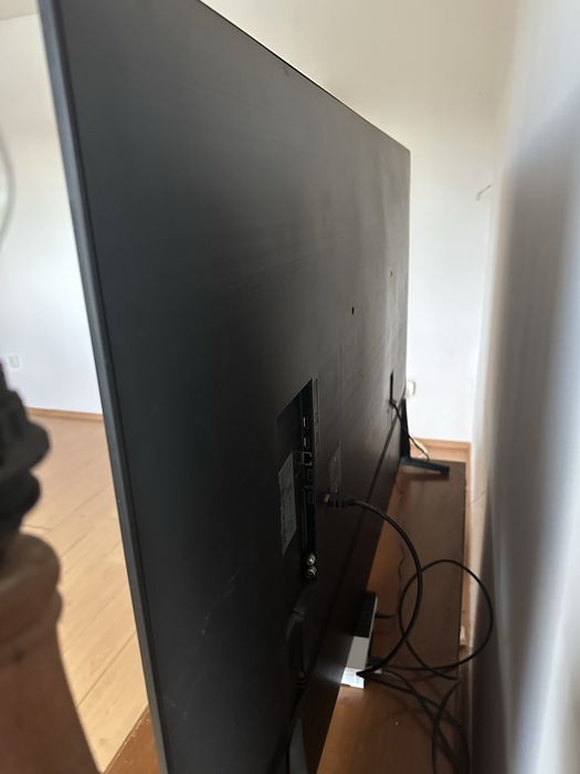 Telewizor samsung qled Q60A 65 cali