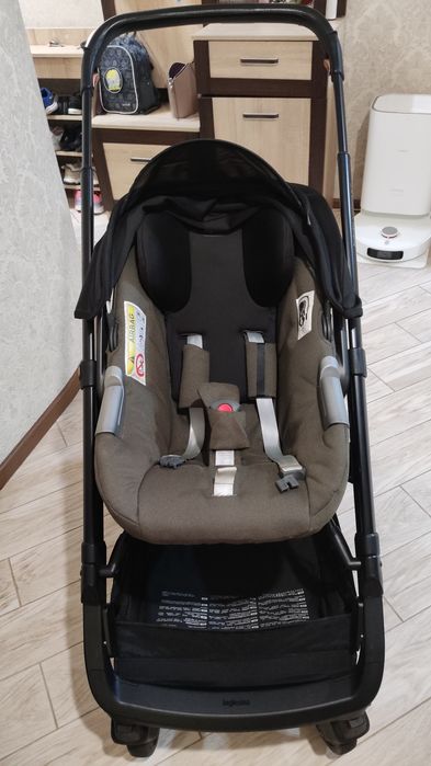 Коляска Inglesina aptica xt