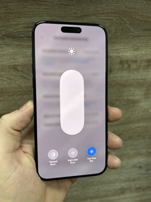 iPhone 15 Pro Max 256Gb Black Titanium з гарантією