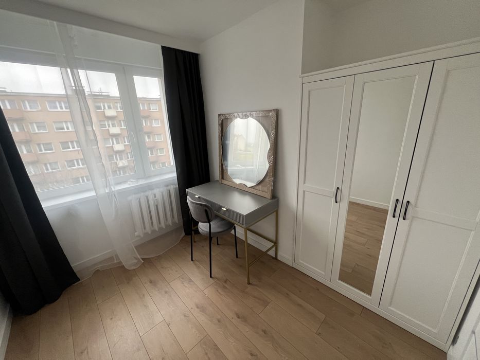 3 pokoje do wynajecia